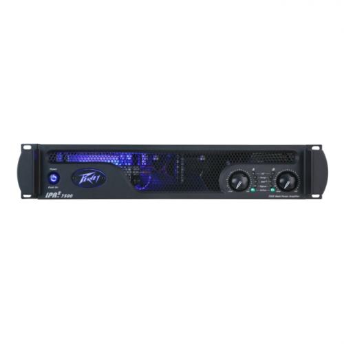 PEAVEY IPR2 7500